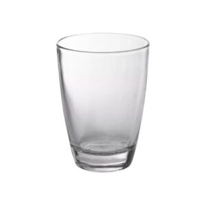 VASO PAMPA CRISTAL DURAX