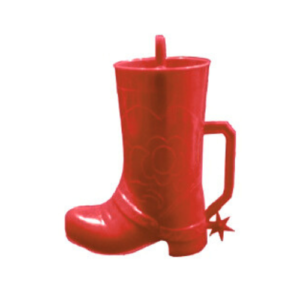 VASO SORBITO BOTA RESPLANDOR