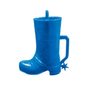VASO SORBITO BOTA RESPLANDOR