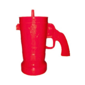 VASO SORBITO REVOLVER RESPLANDOR
