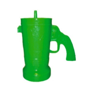 VASO SORBITO REVOLVER RESPLANDOR