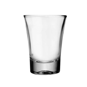 VASO TEQUILA/LICOR 60ML.NADIR