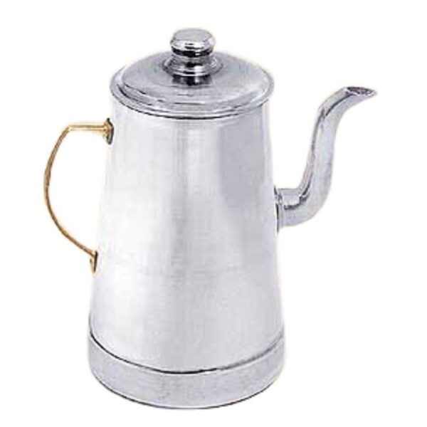 CAFETERA GASTRONÓMICA ALMANDOZ