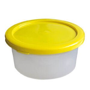 HERMETICO REDONDO DESES PLAST