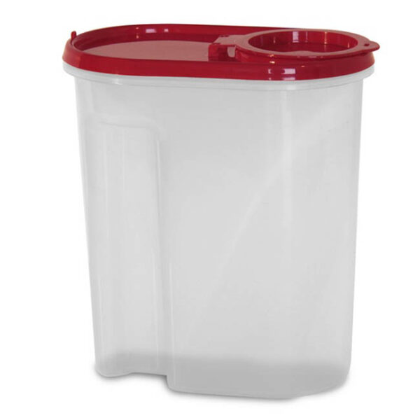 HERMETICO VERTEDOR CON TAPA DESES PLAST