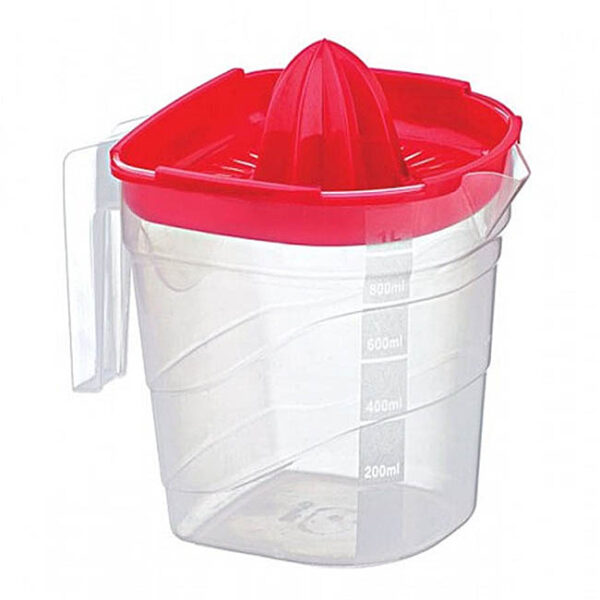 JARRA MEDIDAS C/EXPRIMIDOR GEMPLAST
