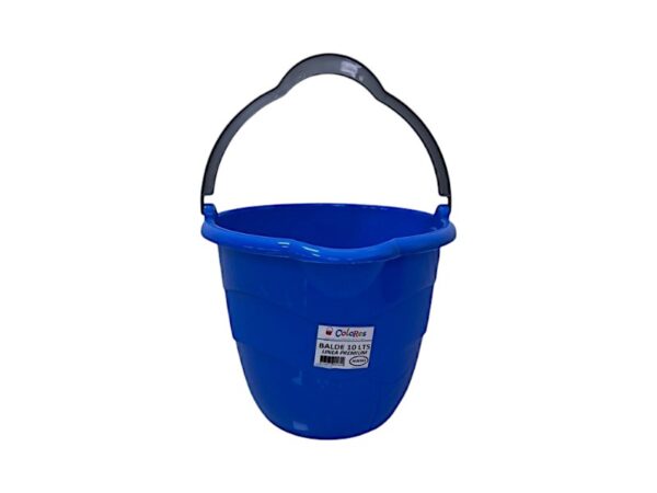 BALDE X10LT.M/PLAST.PREMIUM COLORES - Imagen 2