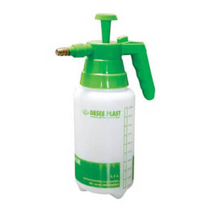 PULVERIZADOR FUMIGADOR A PRESION DESES PLAST