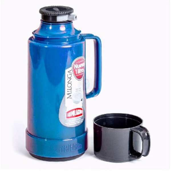 TERMO 237 MILONGA X1L.LUMILAGRO