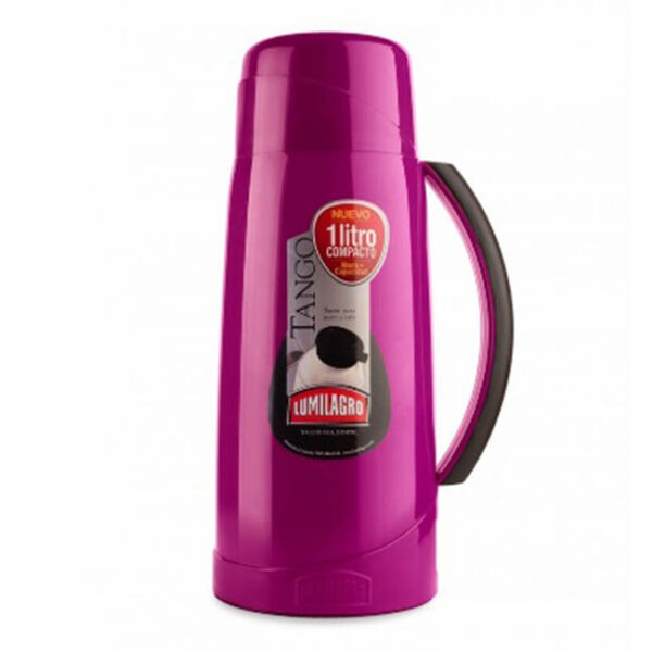 TERMO 256 TANGO X1L.LUMILAGRO
