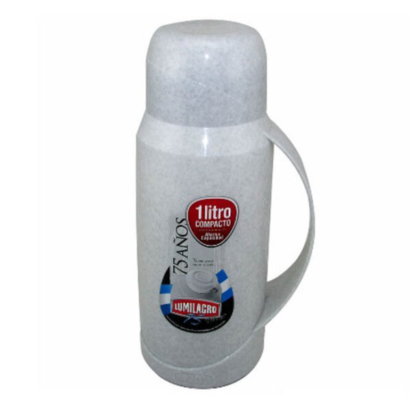 TERMO 258 ANIVERSARIO X1L.LUMILAGRO
