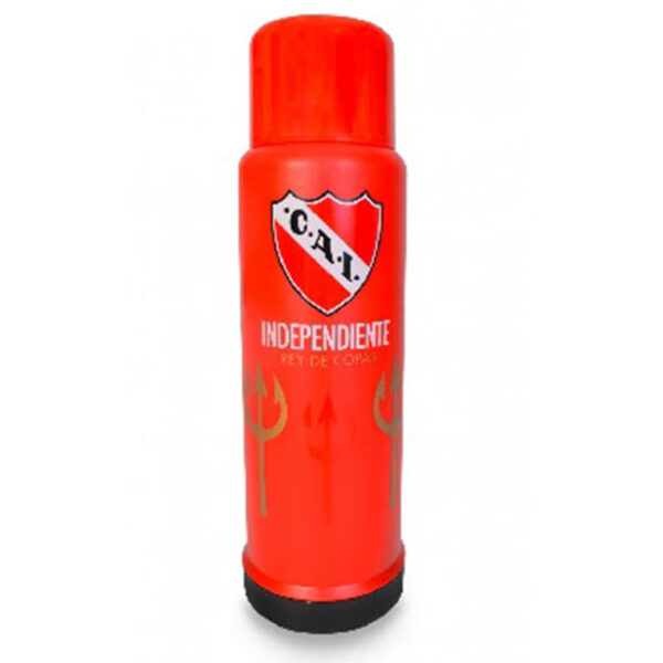 TERMO 48 X1LT.INDEPENDIENTE LUMILAGRO