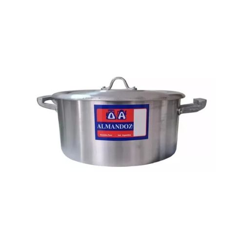 CACEROLA GASTRONOMICA ALMANDOZ