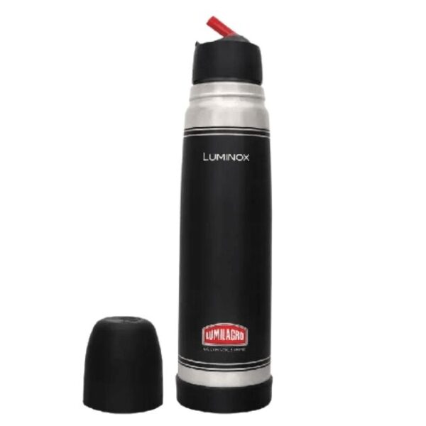 TERMO LUMINOX 376 NEGRO X1L.LUMILAGRO
