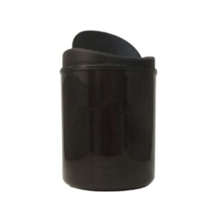 RECIPIENTE RESIDUO REDONDO TAPA VAIVEN DESES PLAST