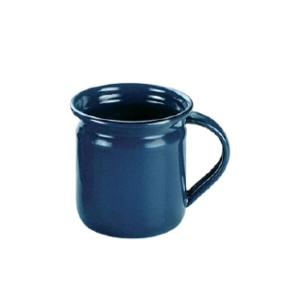 MATE ENLOZADO AZUL CAMPAGNA - Imagen 3