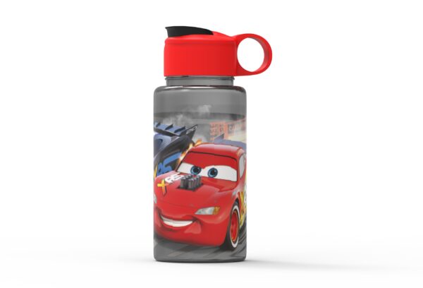 BOTELLA X500 FLIP TOP CARS BEL GIOCO