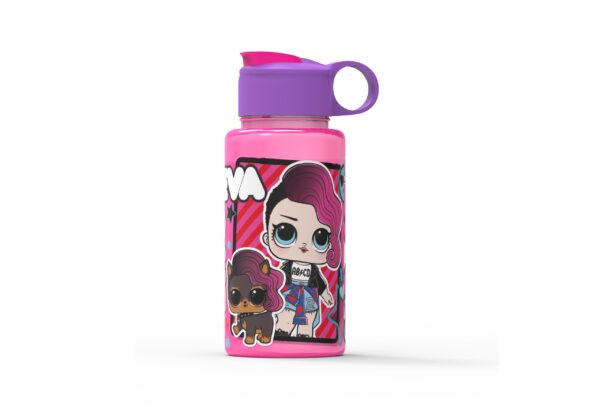 BOTELLA X500 FLIP TOP LOL BEL GIOCO
