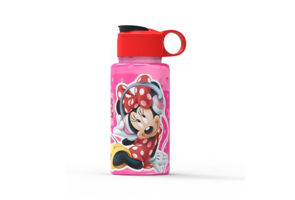 BOTELLA X500 FLIP TOP MINNIE BEL GIOCO
