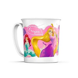 TAZA GRANDE PRINCESAS BEL GIOCO