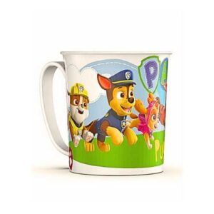 TAZA GRANDE PAW PATROL BEL GIOCO