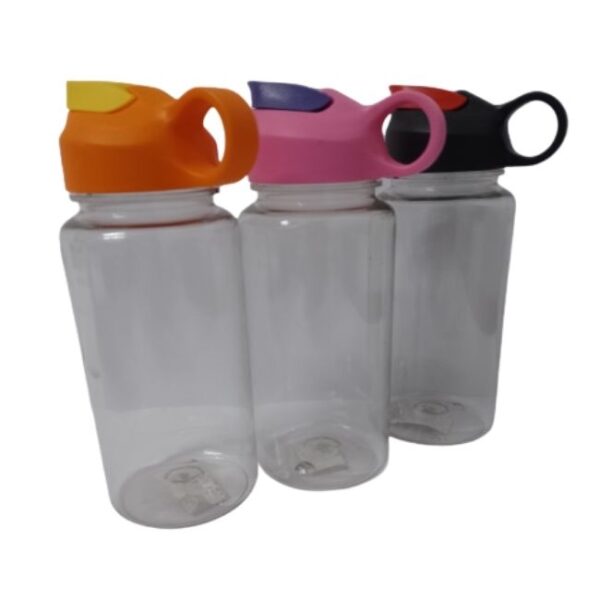 BOTELLA X500CC.FLIP TOP LISA BEL GIOCO