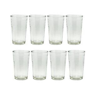 VASO COBRA CRISTAL  DURAX