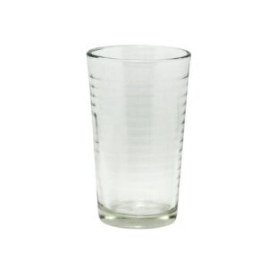 VASO COBRA CRISTAL  DURAX