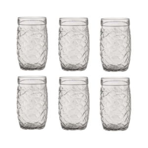 VASO AMAZONAS X320CC.WHEATON