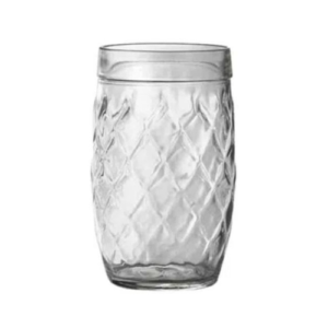 VASO OURO PRETO X320CC.WHEATON