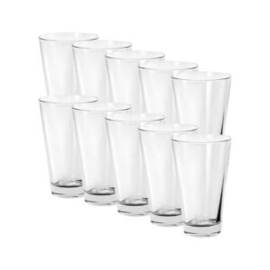 VASO TANGO 400ML.DURAX