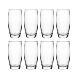 VASO T/LARGO OCA X400CC.NADIR