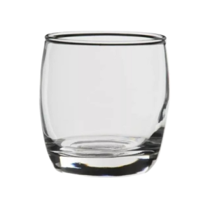 VASO WHISKY OCA X330CC.NADIR
