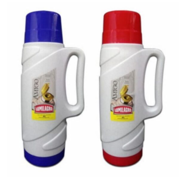 TERMO 281 AMIGO X1LT.LUMILAGRO