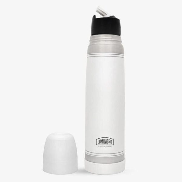 TERMO LUMINOX 376 BLANCO X1L.LUMILAGRO
