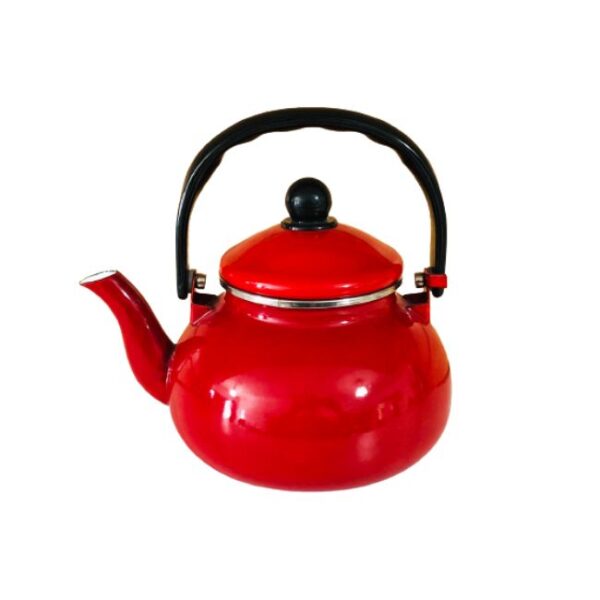 PAVA ENLOZ.1.5LT.ROJA COOL BAZAR