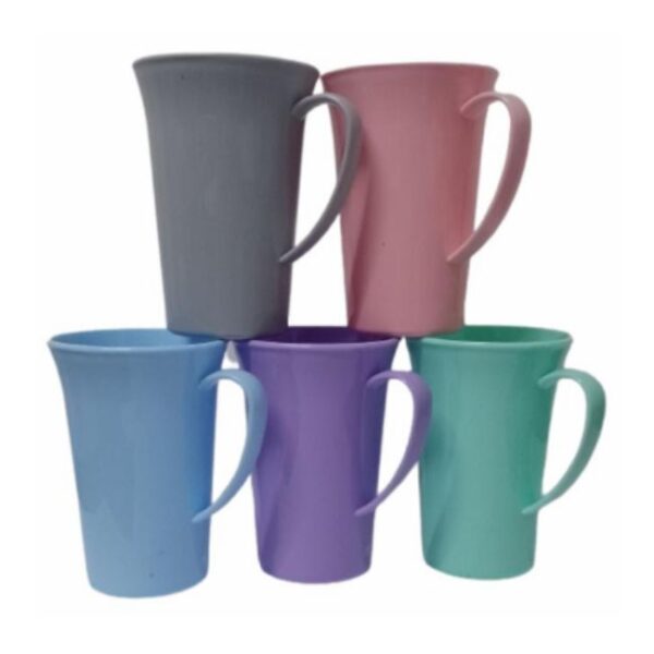 JARRO ALTO CAPUCHINO MODERPLAST