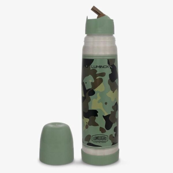 TERMO LUMINOX 376 CAMUFLADO X1L.LUMILAGRO