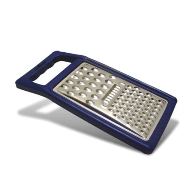 RALLADOR MULTIPLE BORDE PLASTICO ROCK