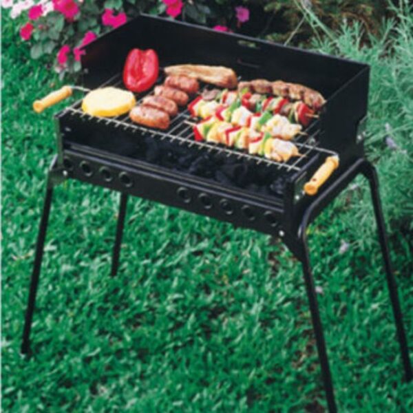 PARRILLA CRIOLLA PLEG.MED CAMPAGNA