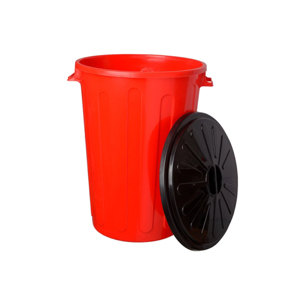 RECIP.RESIDUO X98LT.GEMPLAST - Imagen 3