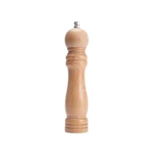 MOLINILLO MADERA X15CM.B.