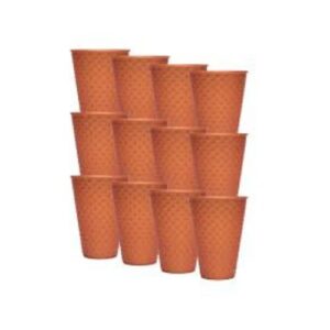 VASO BAMBU 380CC.YESI