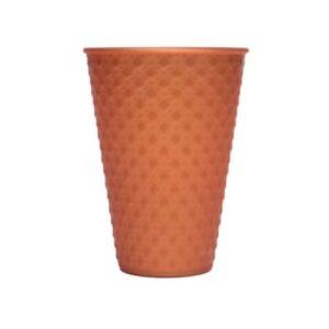 VASO BAMBU 380CC.YESI