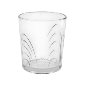 VASO CORA X250CC.CRISTAL DURAX