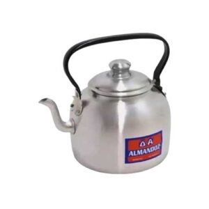 PAVA N.18 X2.5LT.CHAROL ALM.