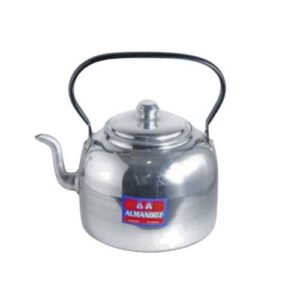 PAVA N.18 X2.5LT.CHAROL ALM.