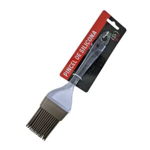 PINCEL SILICONA M/ACRILICO C/BLISTER JOVIFEL