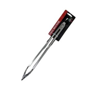 PINZA ACERO LARGA C/BLISTER JOVIFEL