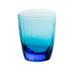 VASO BAJO DA VINCI COLOR MERK.